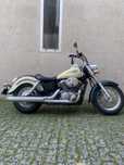 Honda Shadow c2 original