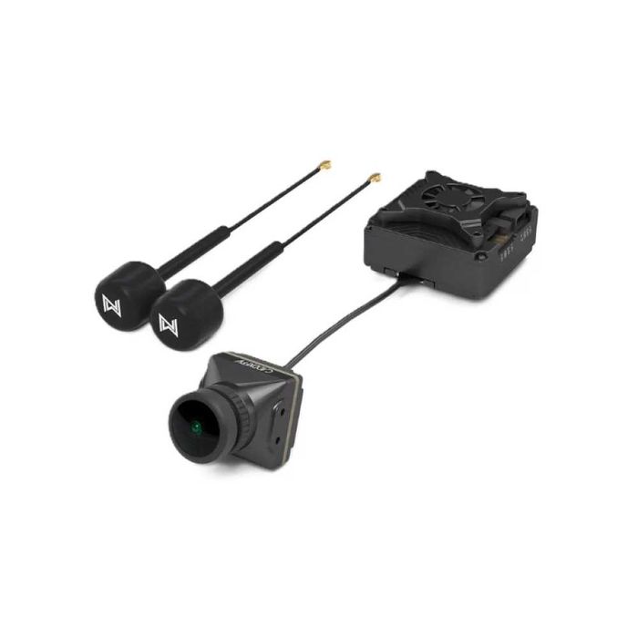 Система FPV (передачі відеосигналу) Walksnail Avatar GT KIT