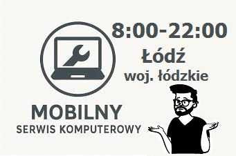 Serwis komputerów Serwis komputerowy Naprawa Laptopa Składanie montaż