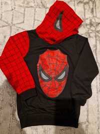 65. Bluza i podkoszulka Spider-Man 94