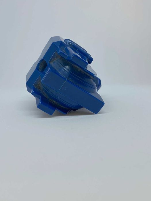 Cabeça / Miniatura Optimus Prime – Transformers Powermaster (Hasbro)