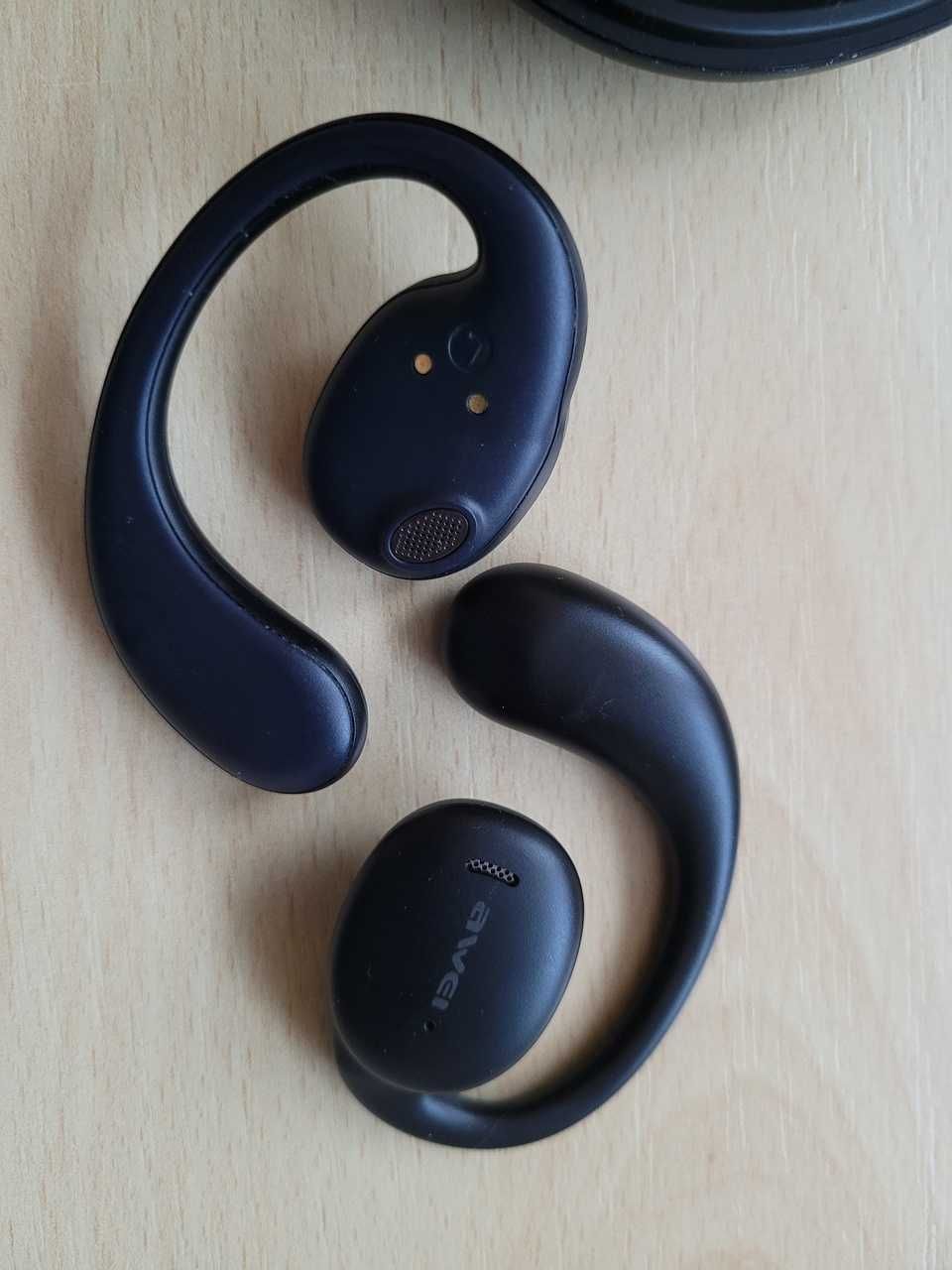 Słuchawki AWEI T80 bezprzewodowe nowe w foli bluetooth