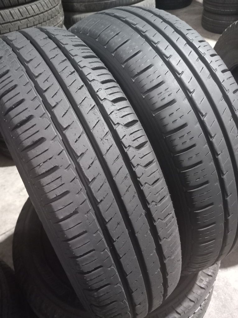 Pneus 195R14 Hankook Vantra LT