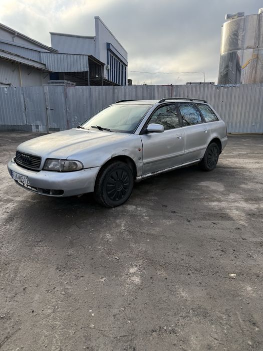 Продам Ауди А4 Авто Для Зсу
