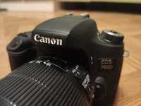 Фотокамера Canon EOS 760D