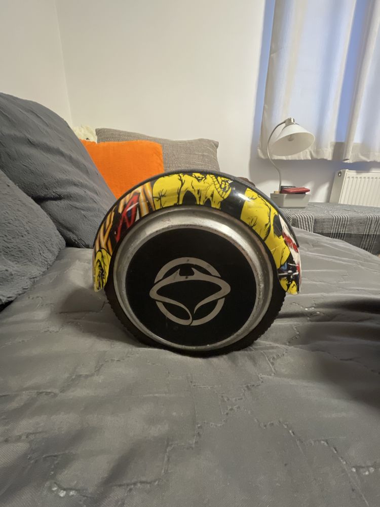 Hoverboard *uszkodzony