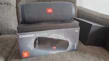 Jbl charge essential