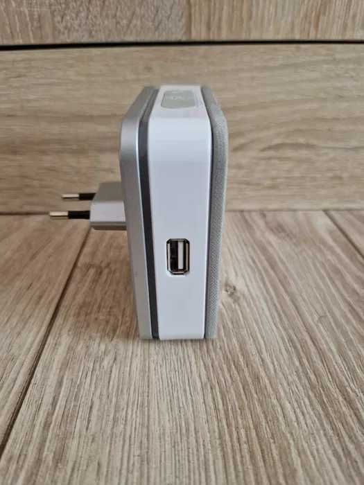 Dzwonek bezprzewodowy Philips 300 m 85 dB
