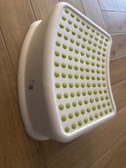 Podnizek podest schodki ikea