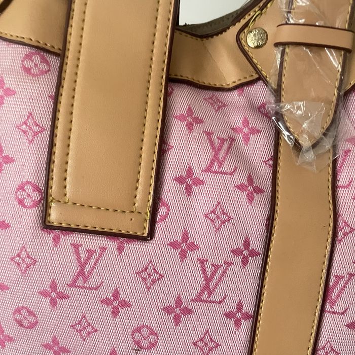 Rzadki model Louis Vuitton - Monogram Mini Lin