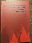 B. Wildstein Wobec wojny, zarazy i nicości