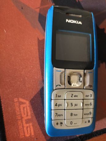 Telemóvel de Teclas Nokia