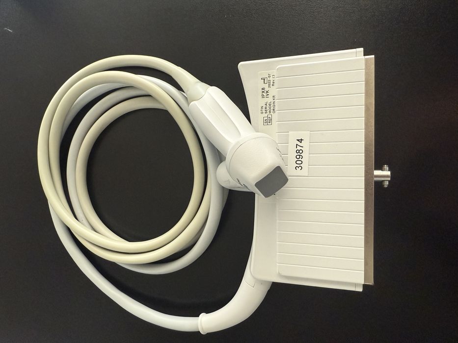 Siemens Acuson 4V1с кардіо датчик (07.2022 р.в.)