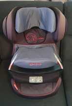 Fotelik samochodowy Cybex Juno fix 9-18kg