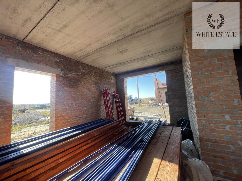 Продаж дуплекс с.Підгородне