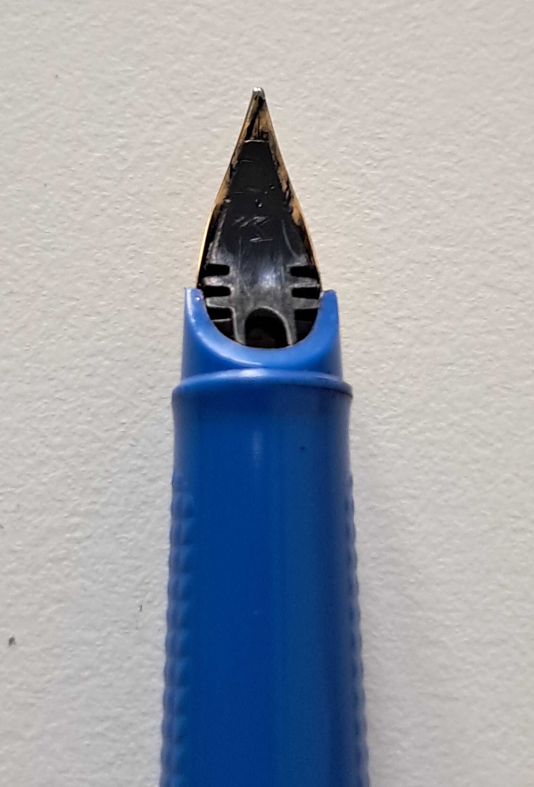 Pióro wieczne Herlitz