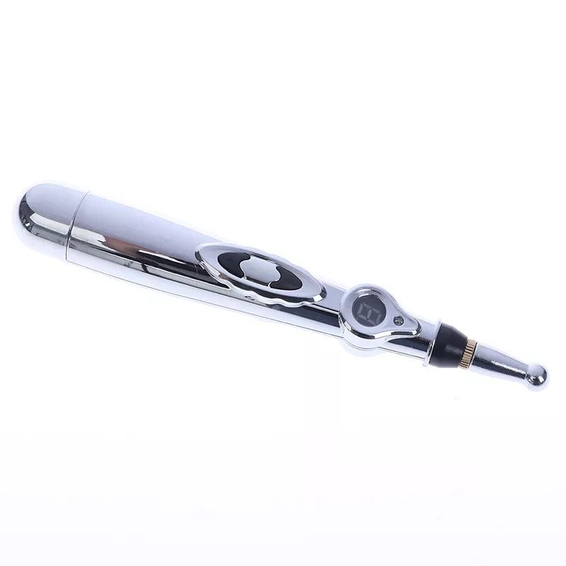 Акупунктурно массажный прибор  карандаш ручка