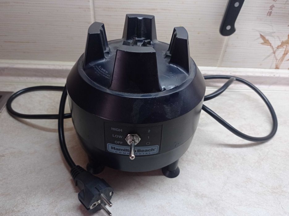 База до блендера Hamilton Beach HBB908-CE