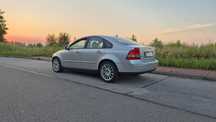Volvo S40 Volvo S40 2.0D SUMMUM