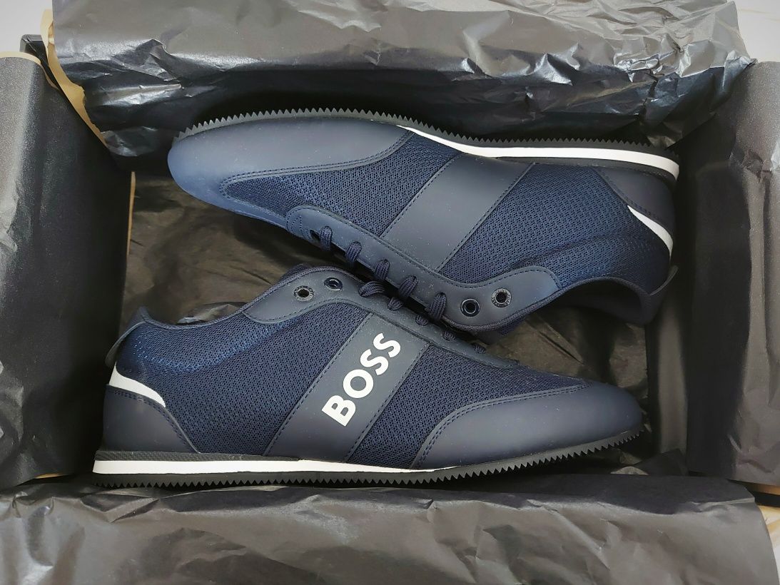 Buty Hugo Boss rozmiar 42 nowe