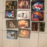 23 filmes originais