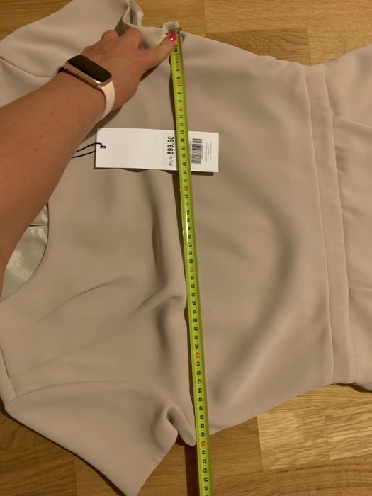 Nowa sukienka Simple r.40