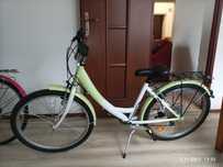 Witam sprzedam rower 24 cali