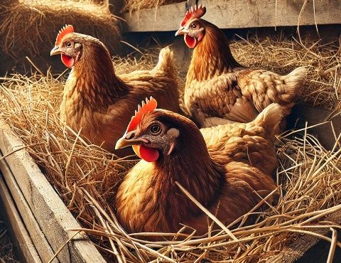 Продам курей несушок! Доставка безкоштовна!