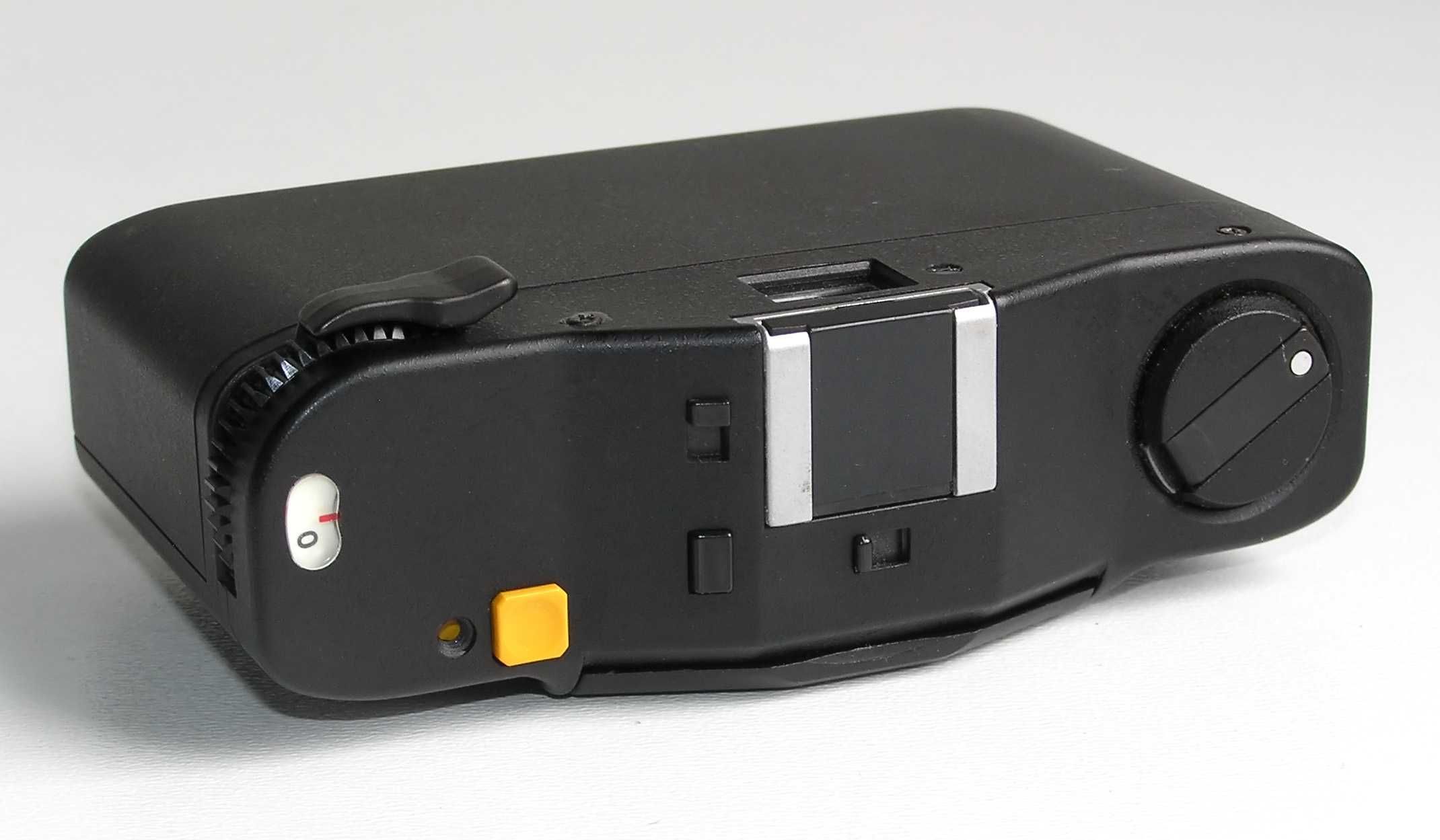 Doskonały Minox 35 GT 35 mm 1:2.8 stan bdb