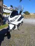Scooter Honda PCX 125