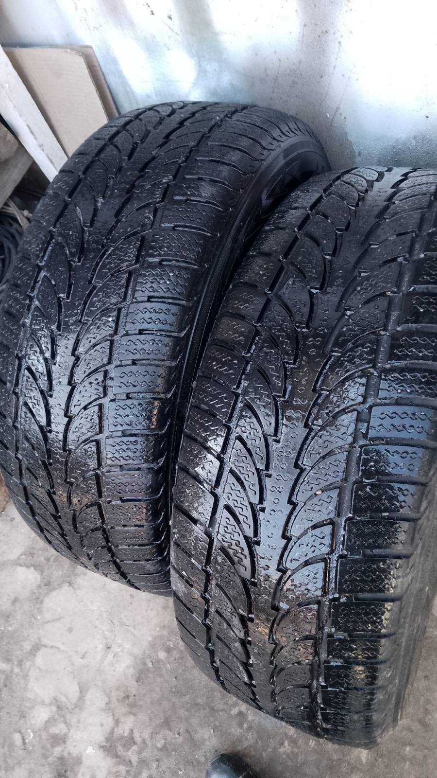 Продам шини 255/65 r16 недорого.