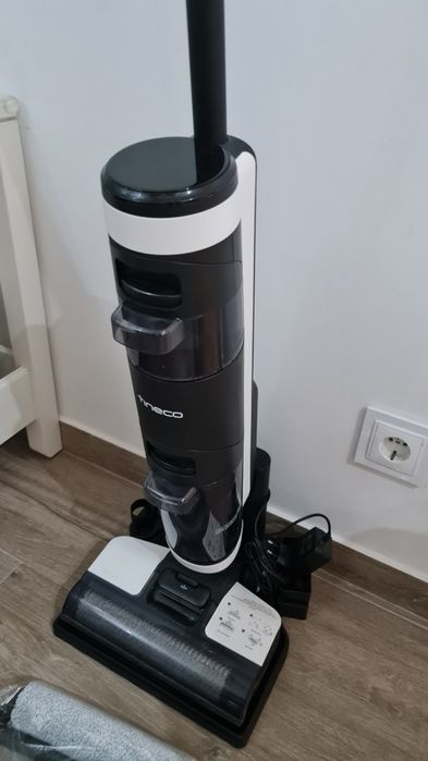 Aspirador/mopa Tineco Floor One S3