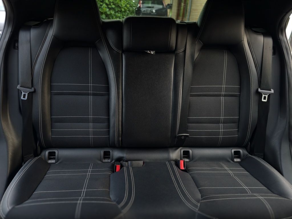 Mercedes-Benz A180 CDi