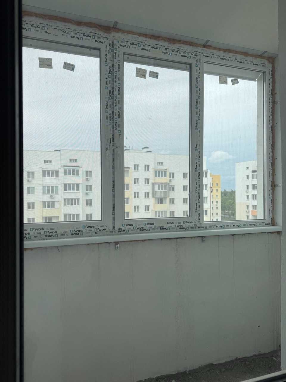 24500 ЖК Мира 2! Продам Большую 1 комнатную квартиру S- 41м2! AS