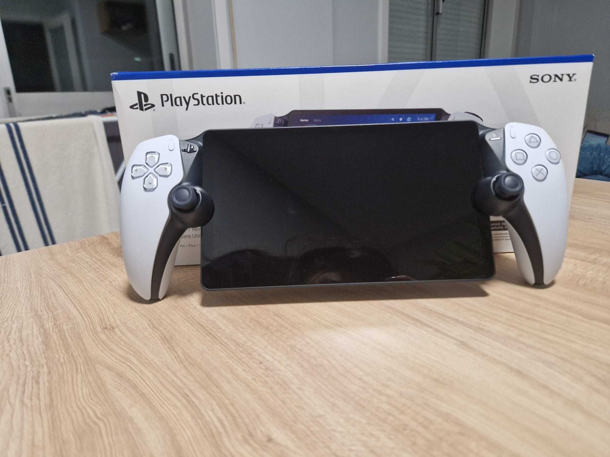 Playstation Portal