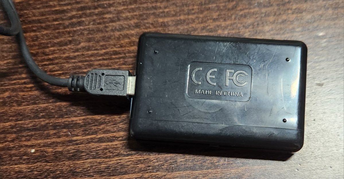 Кардридер Access