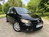 Golf 5 Plus 2.0TDI