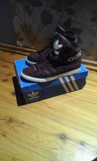 Buty Adidas jak nowe