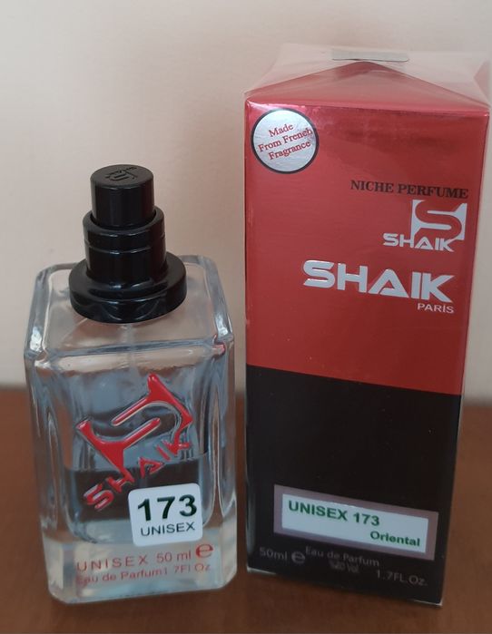 SHAIK Perfum Erba Pure 50ml