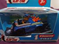 PAW Patrol - Psi Patrol auto