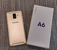 Samsung galaxy A6