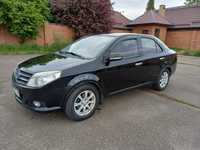 Geely mk 2012 1.5