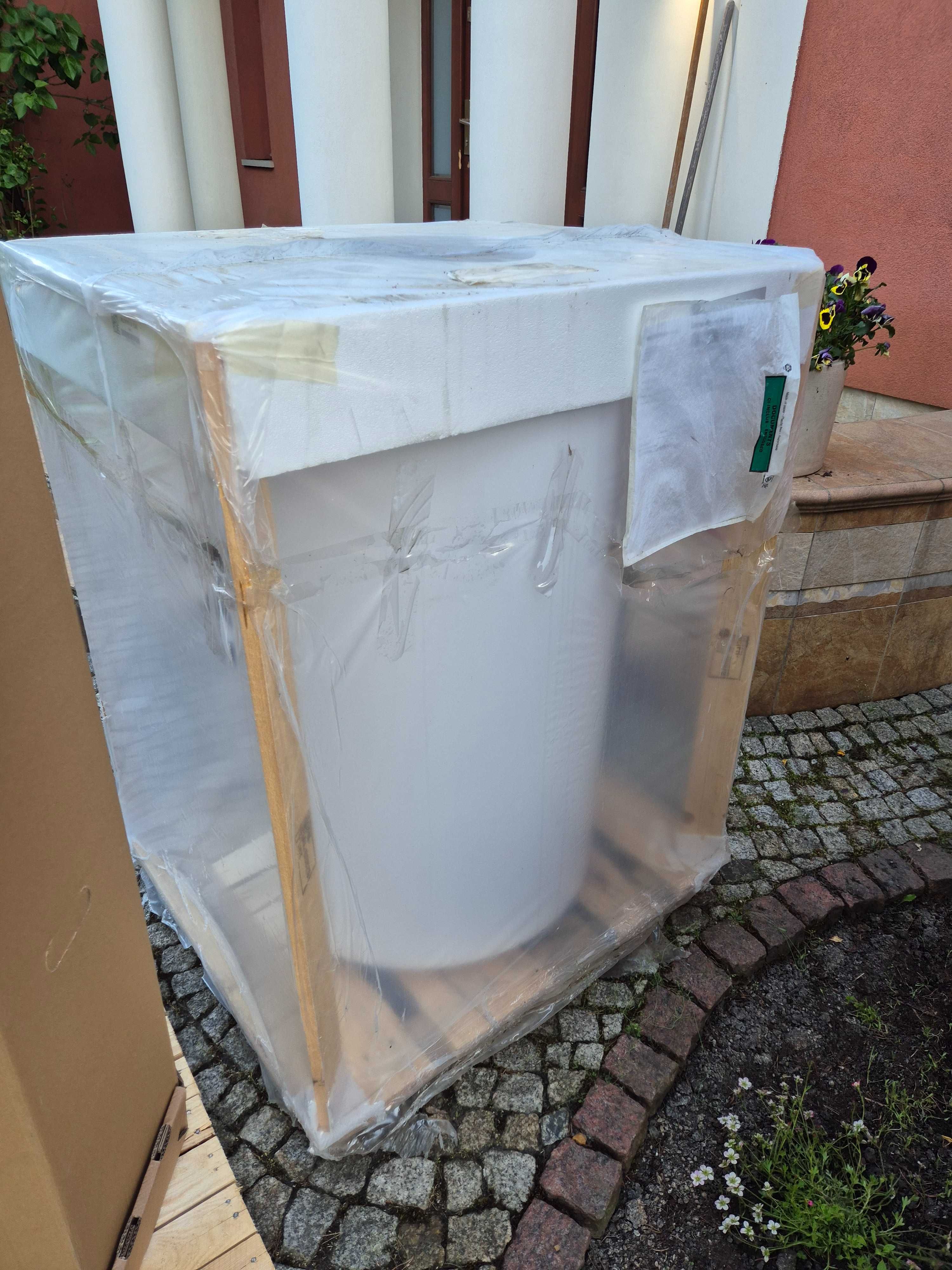 Podgrzewacz wody CWU BPB 150 litrów, bojler