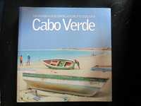 Cabo Verde - um mundo a descobrir, de Nuno Augusto