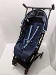 Cybex LIBELLE 2.0 wózek spacerowy do 22 kg kompaktowy mały lekki