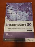 In Company Upper-Intermediate Intermediate 3.0 Student's Book