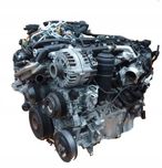 Regeneracja SILNIKA BMW F10 3.0 d 313KM N57D30B