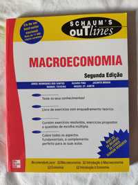 Macroeconomia | Mc Graw Hill