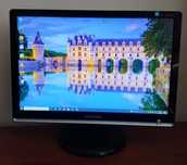 Монітор 20" SAMSUNG