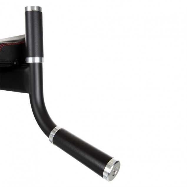 Poręcz stacjonarna drążek Inspire Vertical Knee